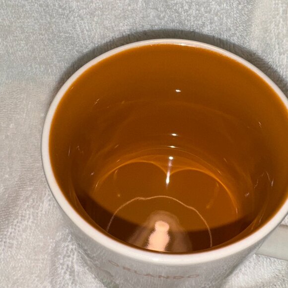 ORLANDO Mug STARBUCKS You Are Here Collection - Picture 2 of 6